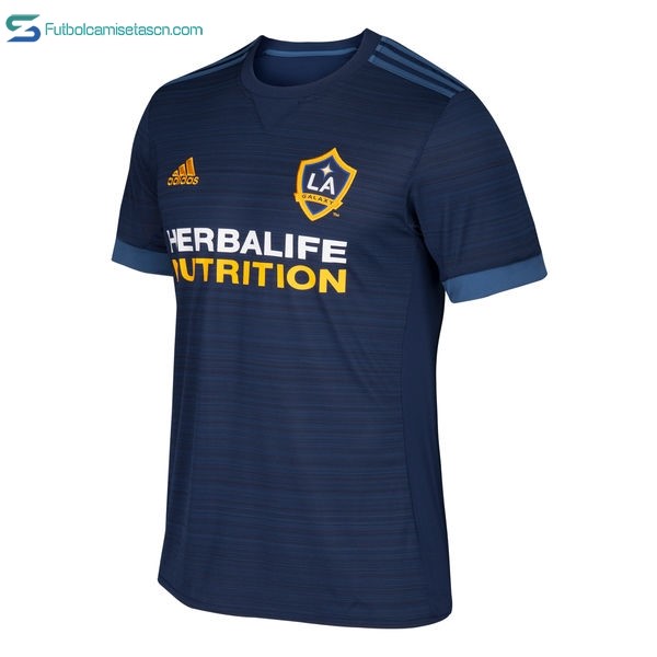 Tailandia Camiseta Los Angeles Galaxy 2ª 2017/18